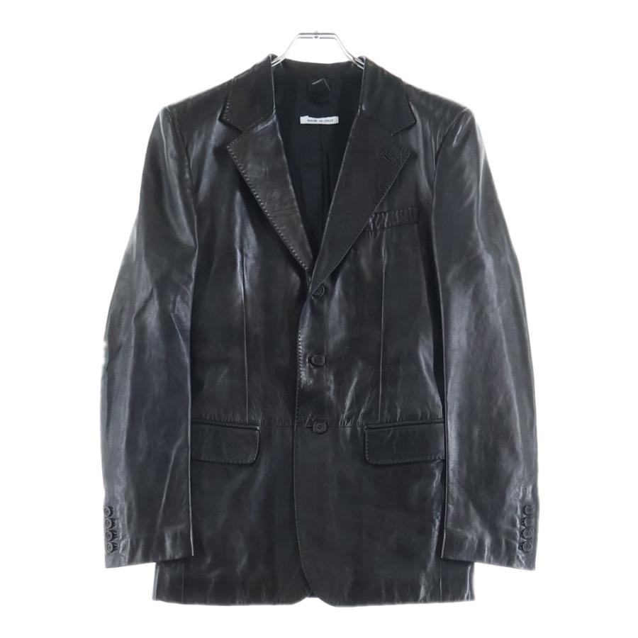 Yves Saint Laurent（イヴ・サンローラン） TOM FORD期 3B LEATHER