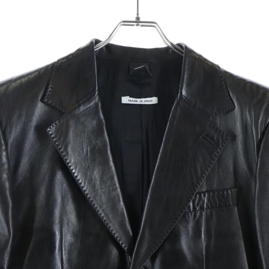 Yves Saint Laurent（イヴ・サンローラン） TOM FORD期 3B LEATHER