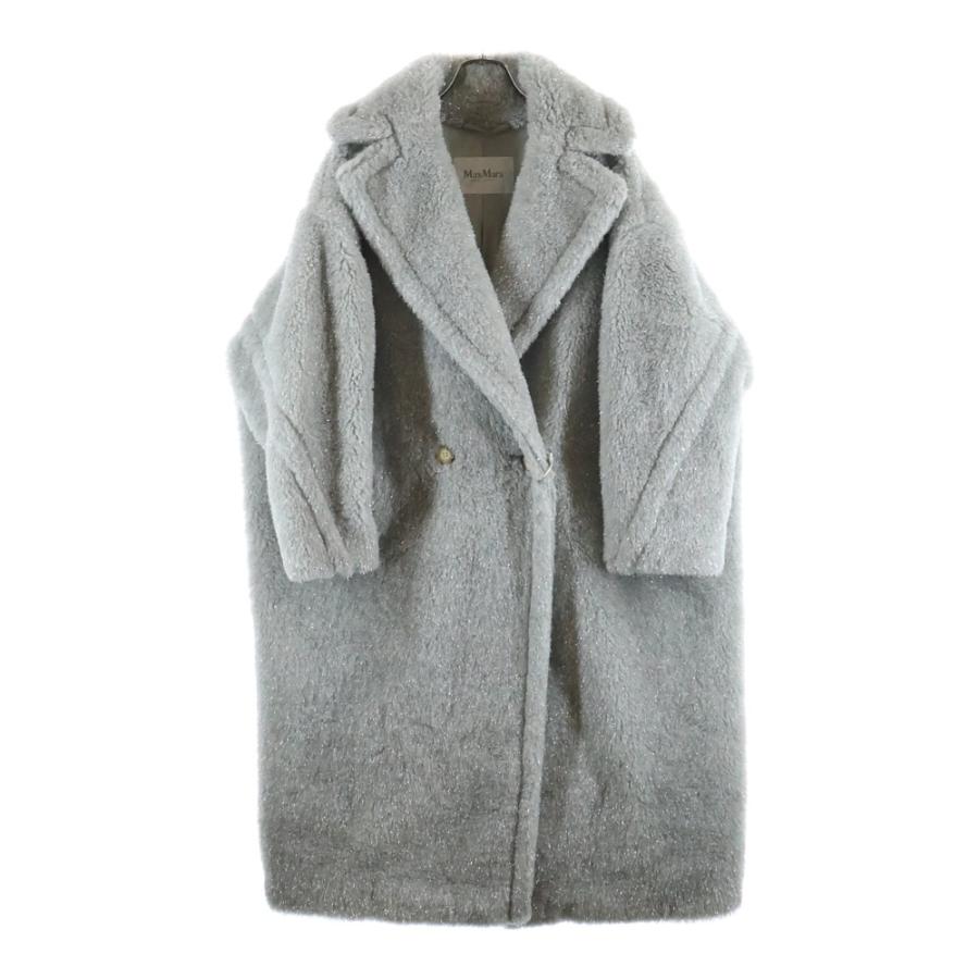 Max Mara（マックスマーラ） ARCO Teddy Bear Coat アルコ テディベア