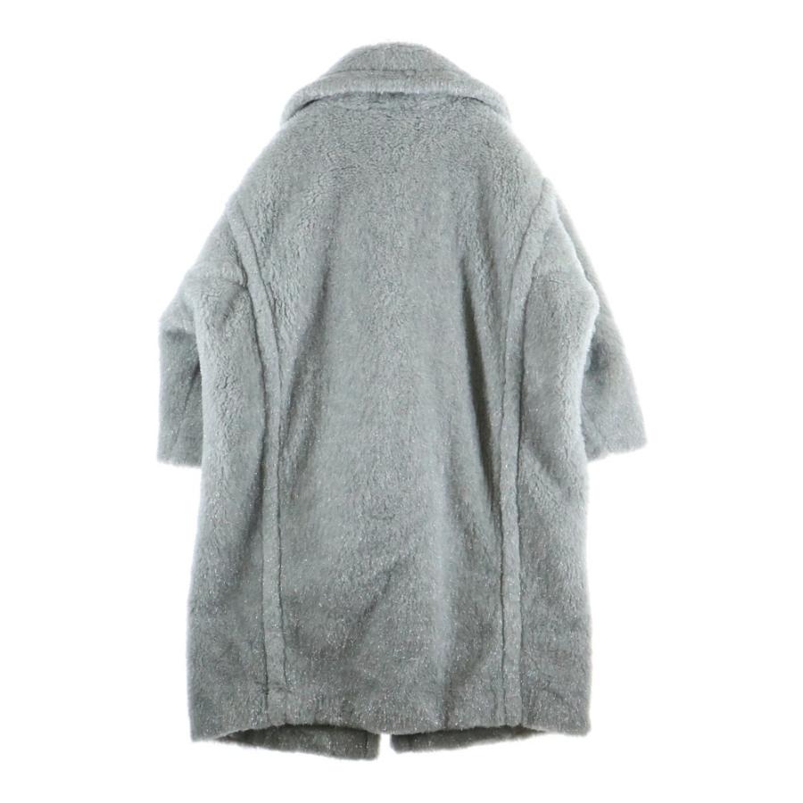 Max Mara（マックスマーラ） ARCO Teddy Bear Coat アルコ テディベア