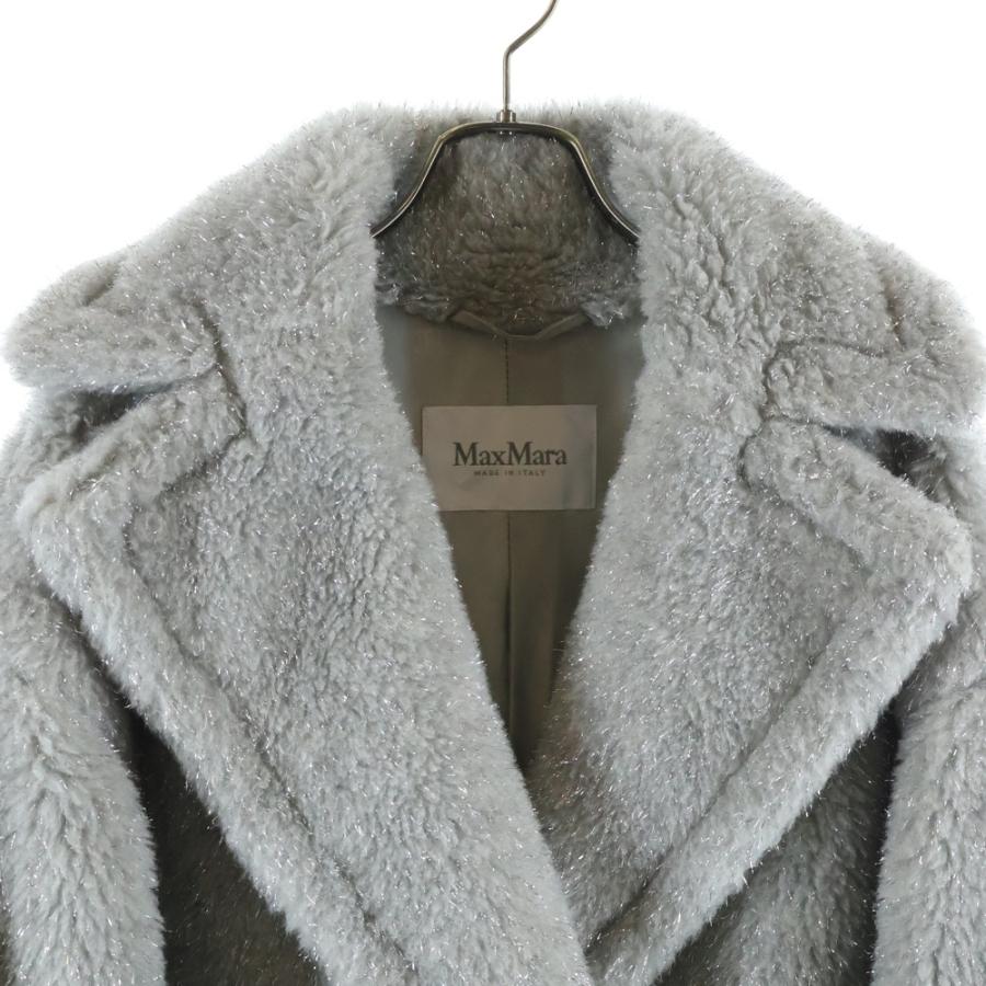 Max Mara（マックスマーラ） ARCO Teddy Bear Coat アルコ テディベア