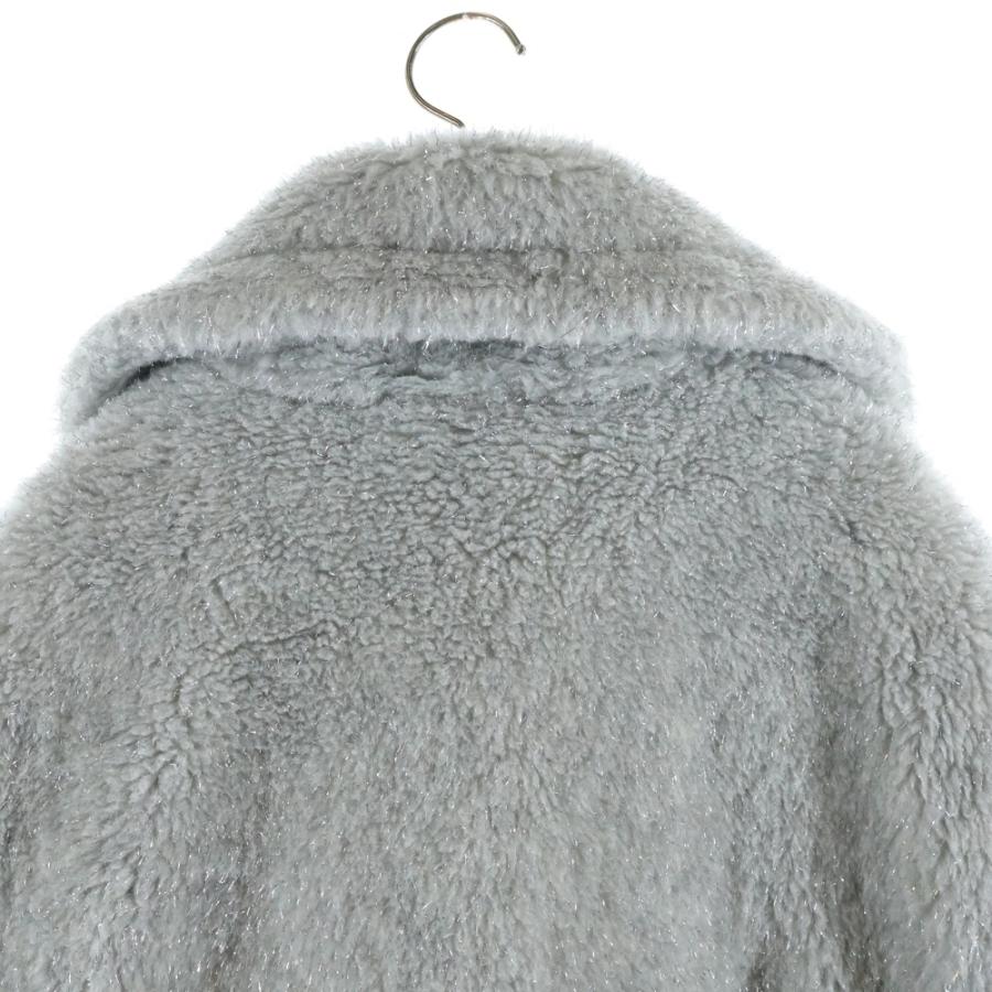 Max Mara（マックスマーラ） ARCO Teddy Bear Coat アルコ テディベア