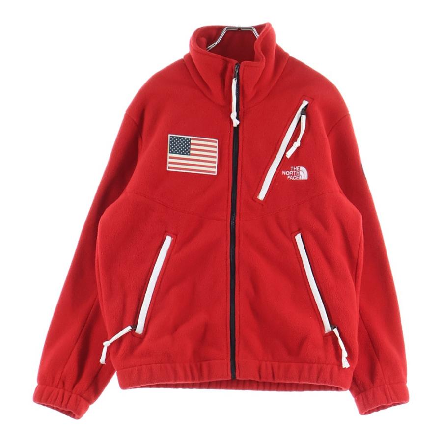 Supreme（シュプリーム） 17SS×Trans Antarctica Expedition Fleece