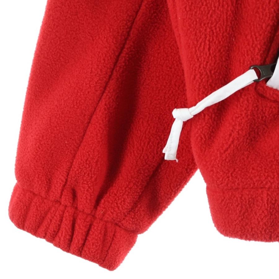 Supreme（シュプリーム） 17SS×Trans Antarctica Expedition Fleece