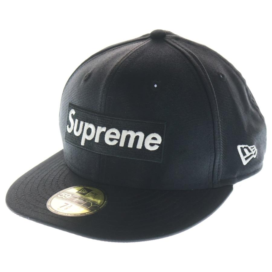 Supreme（シュプリーム） 16SS ×NEW ERA Dazzle Box Logo ニューエラ