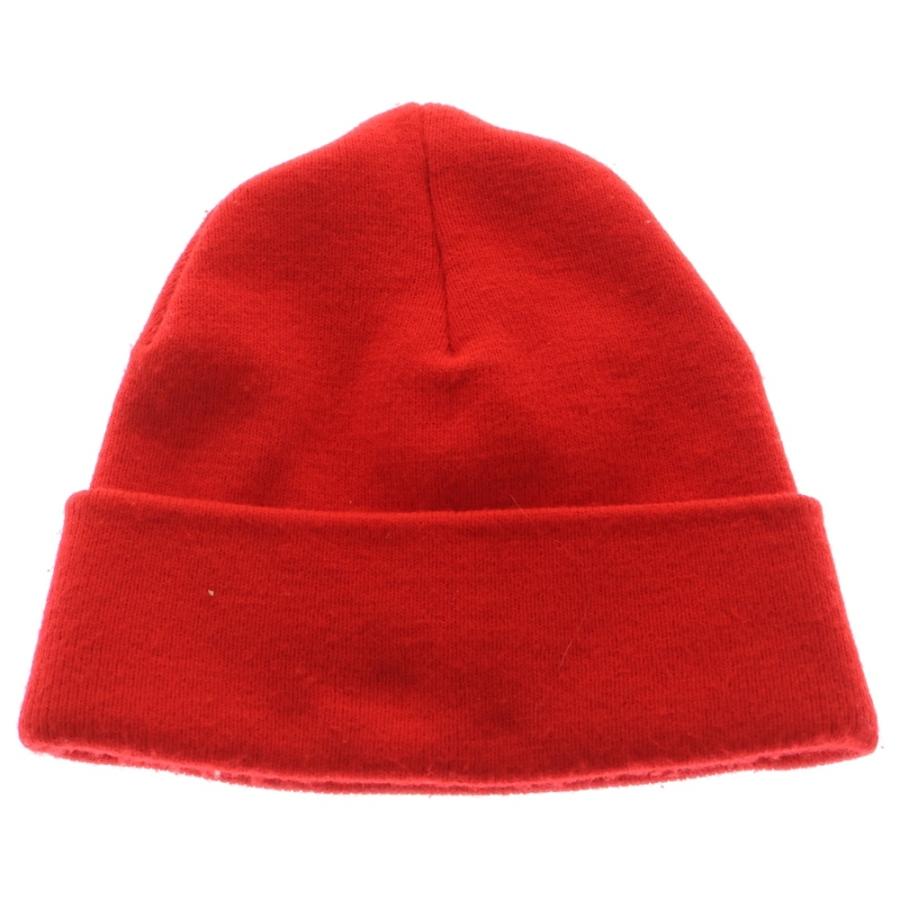 CHROME HEARTS（クロムハーツ） WATCH CAP ワッチキャップ ロゴ刺繍