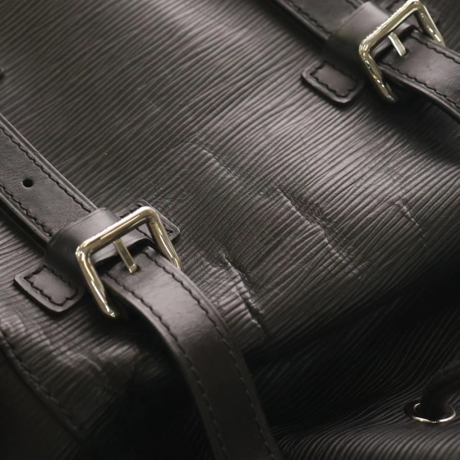 LOUIS VUITTON（ルイ・ヴィトン） エピ クリストファーPM レザー 