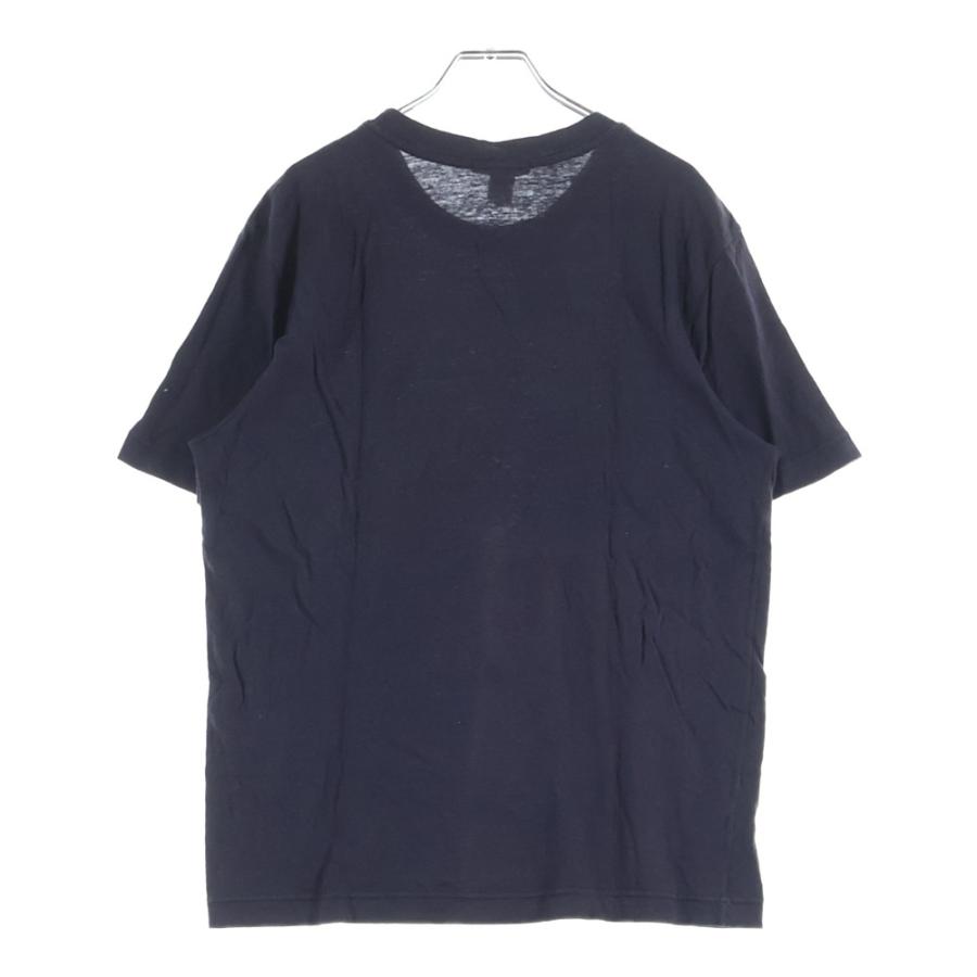 LOUIS VUITTON（ルイ・ヴィトン） LVロゴプリント 半袖Tシャツ