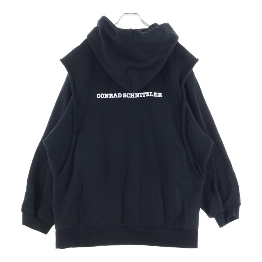 アンダーカバーUNDERCOVERパーカー　フーディー　サイズ4 UNDERCOVER - THE NORTH FACE x UNDERCOVER SOUKUU パーカーの通販 by