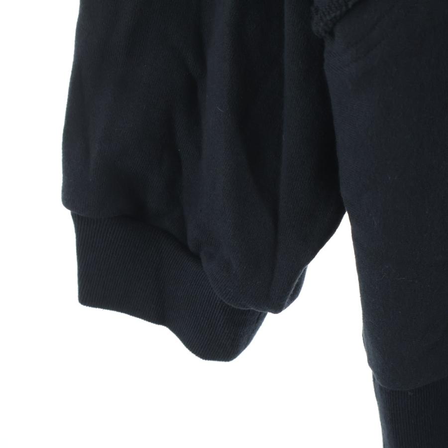 UNDERCOVER（アンダーカバー） CONRAD SCHINITZLER HOODIE コンラッド