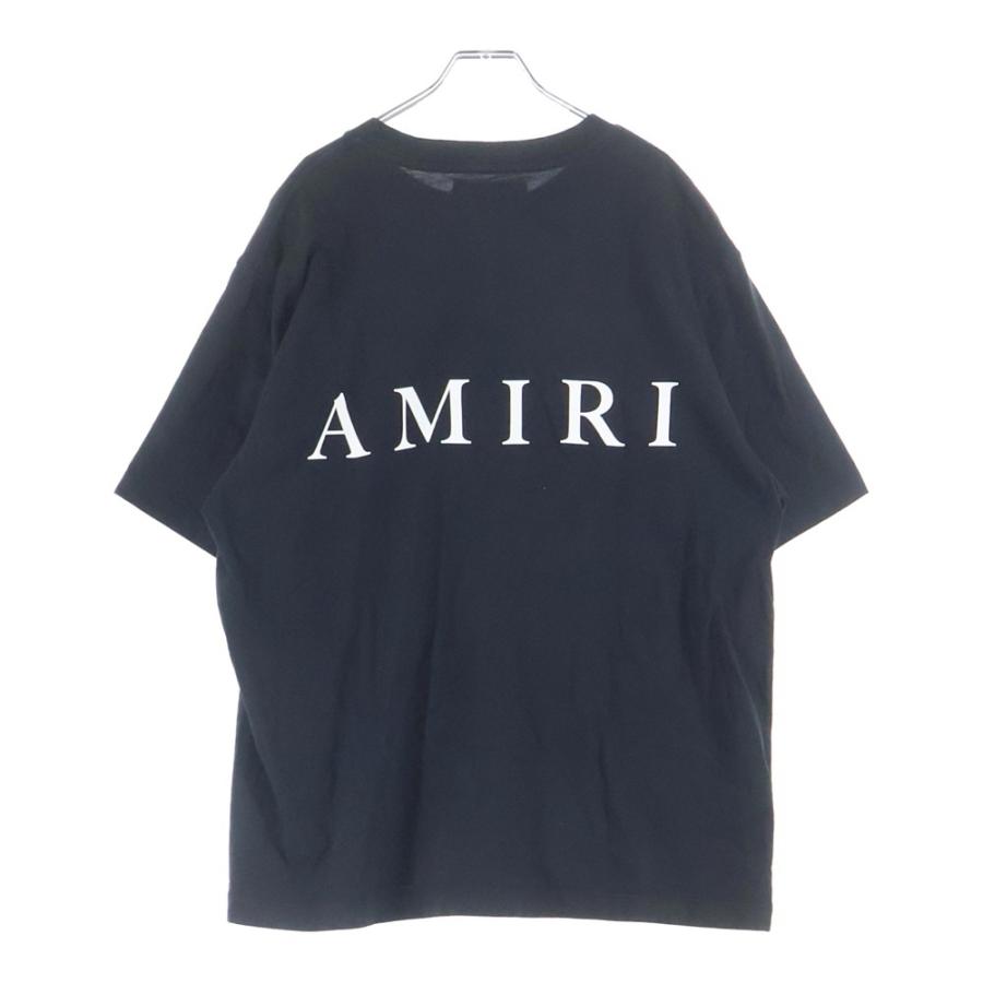 AMIRI（アミリ） MA CORE LOGO TEE ロゴプリント 半袖Tシャツ 