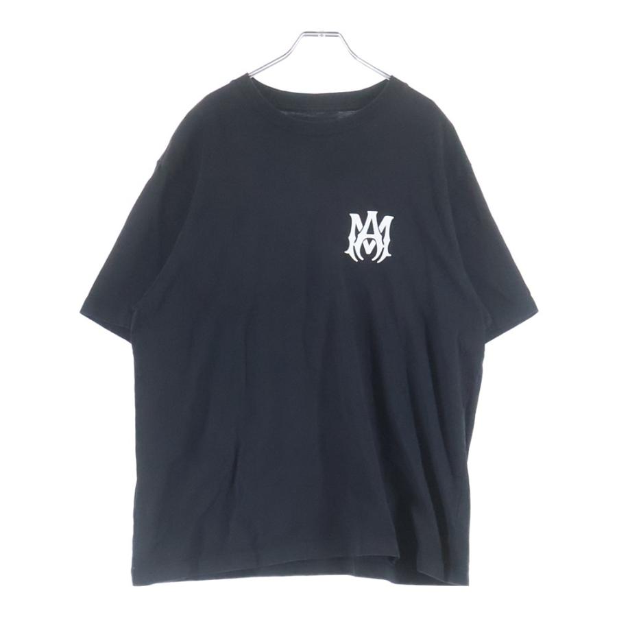 AMIRI（アミリ） MA CORE LOGO TEE ロゴプリント 半袖Tシャツ