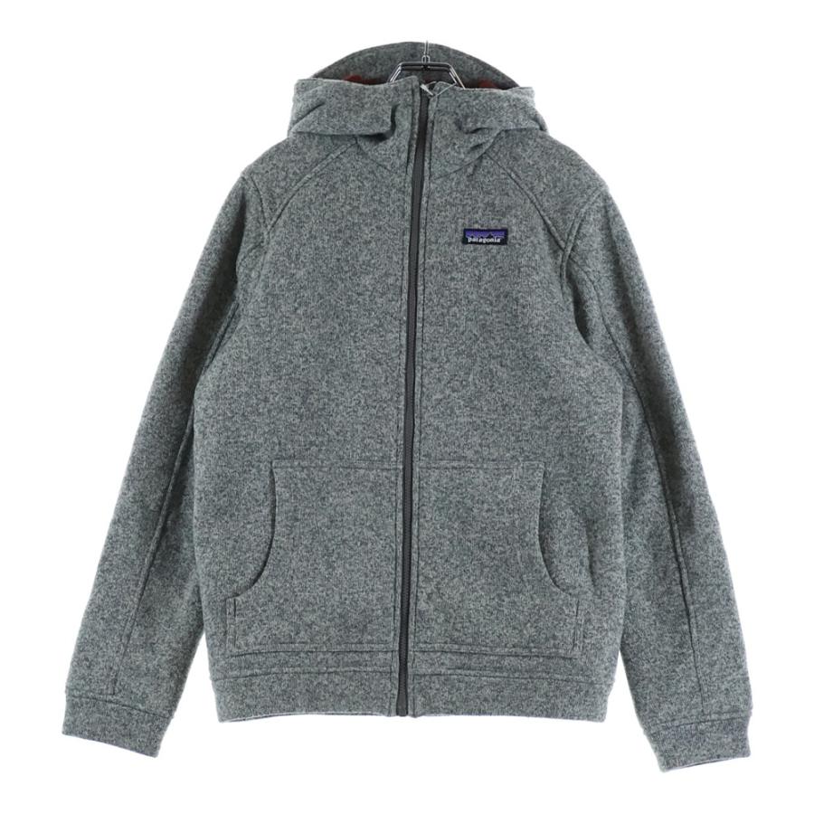 patagonia（パタゴニア） インサレーテッド ベターセーターフーディー