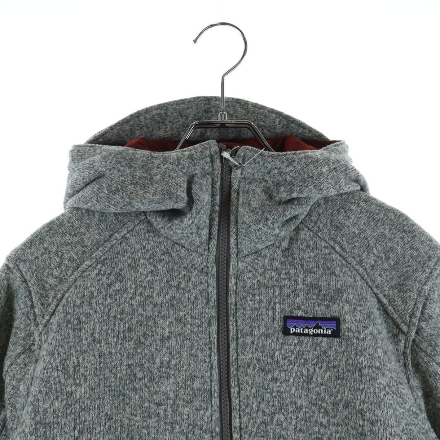 patagonia（パタゴニア） インサレーテッド ベターセーターフーディー