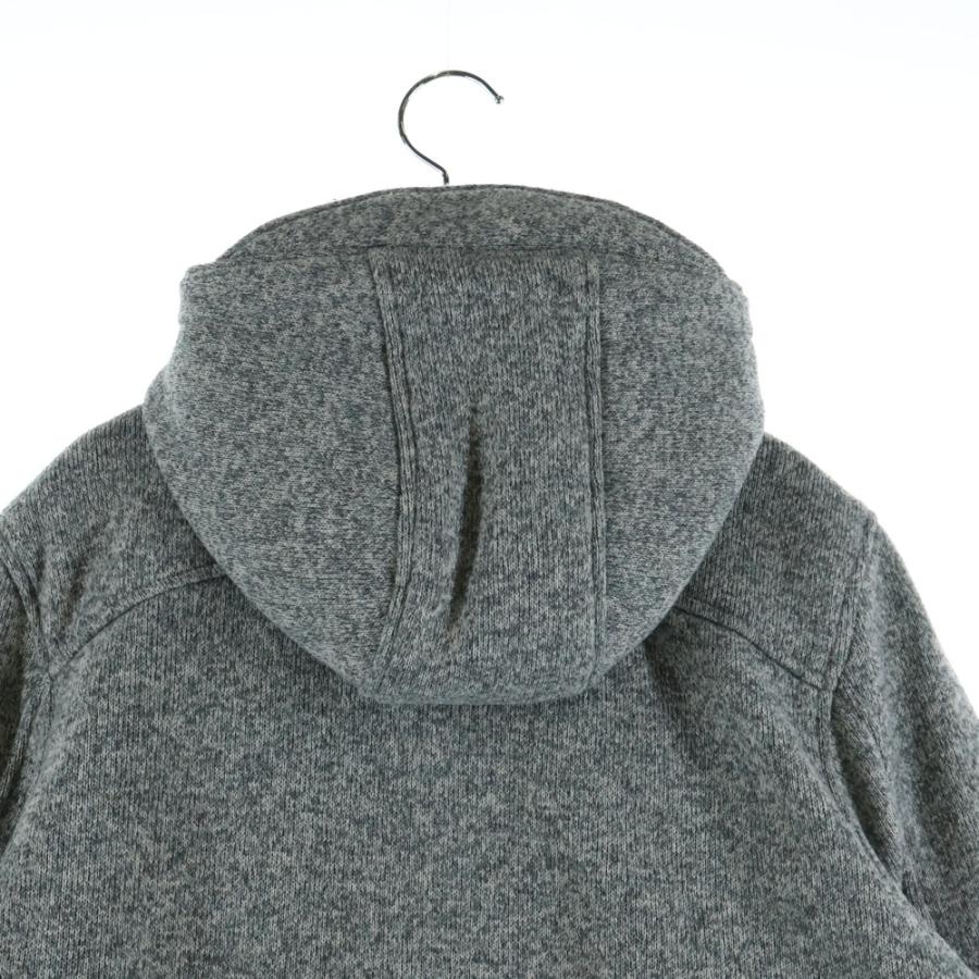 patagonia（パタゴニア） インサレーテッド ベターセーターフーディー