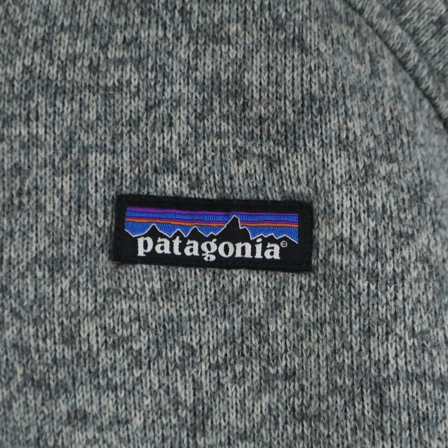 patagonia（パタゴニア） インサレーテッド ベターセーターフーディー