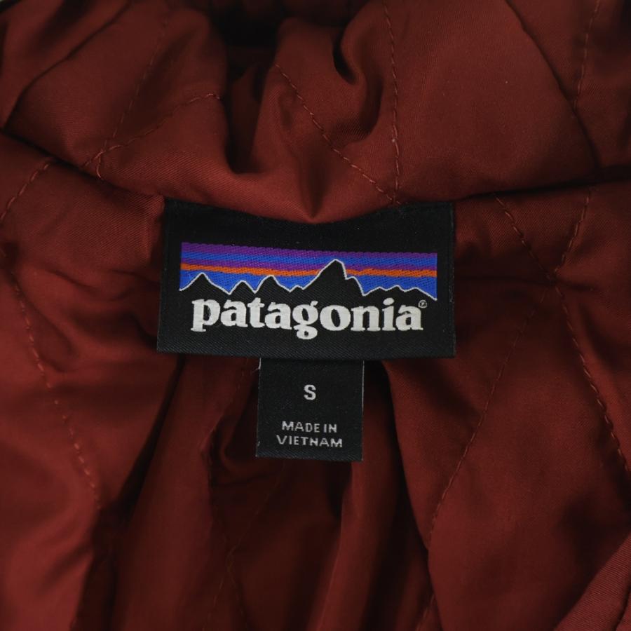patagonia（パタゴニア） インサレーテッド ベターセーターフーディー