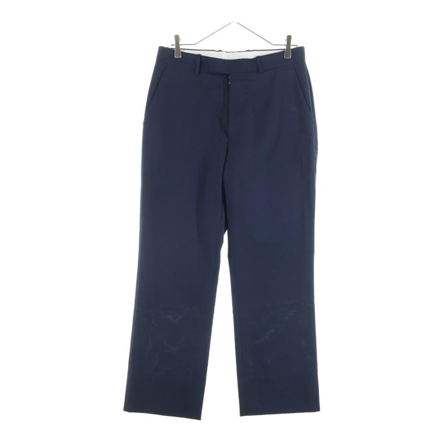 Maison Margiela（メゾンマルジェラ） Straight Slacks ストレート