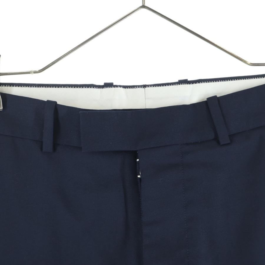 Maison Margiela（メゾンマルジェラ） Straight Slacks ストレート