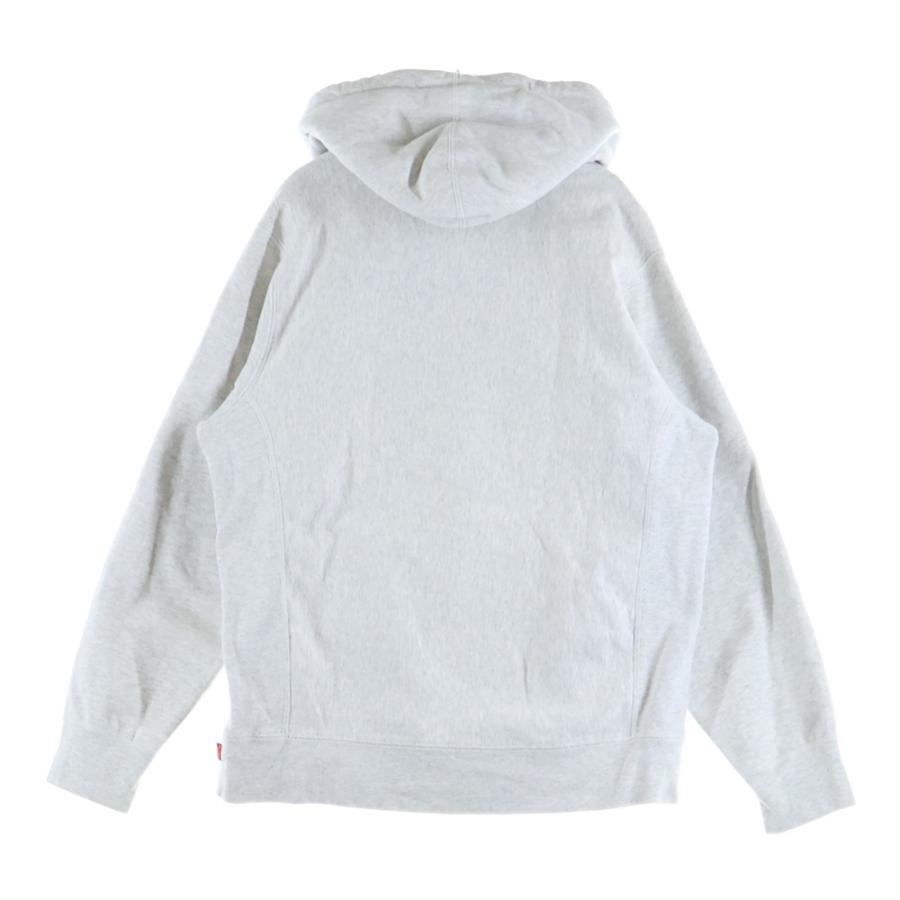 Supreme（シュプリーム） 19AW NY Hooded Sweatshirt ニューヨーク