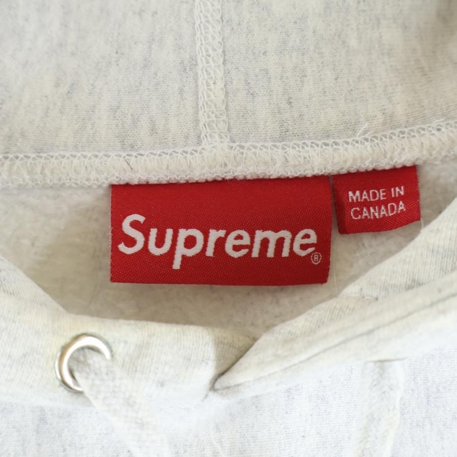 Supreme（シュプリーム） 19AW NY Hooded Sweatshirt ニューヨーク