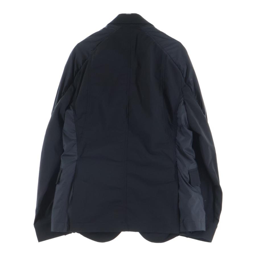 超美品 CITERA AUTOBAHN KRAFT JKT ブラック M NO BRAND ノーブランド CITERA(シテラ) AUTOBAHN KRAFT JKT ナイロン