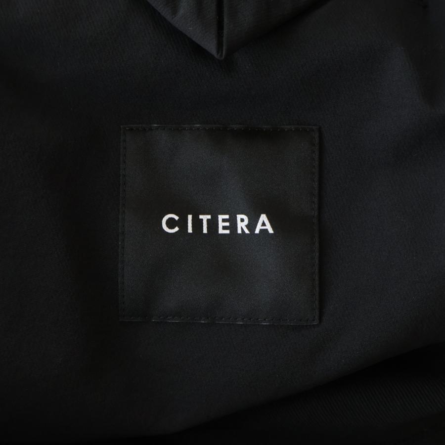 NO BRAND ノーブランド CITERA(シテラ) AUTOBAHN KRAFT JKT ナイロン