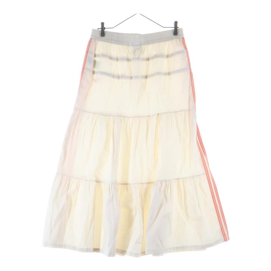 adidas（アディダス） SUMMER GLOW SKIRT サマーグロースカート