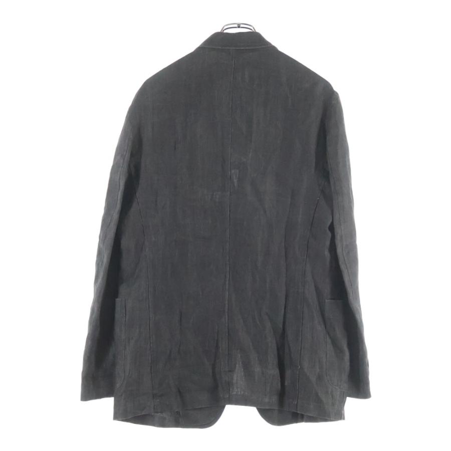 Yohji Yamamoto POUR HOMME ヨウジヤマモト プールオム インク染め
