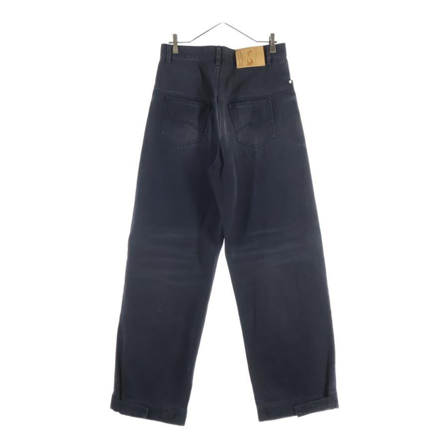 チノパンツ Rose Sports ワイド Martin 24aw XS