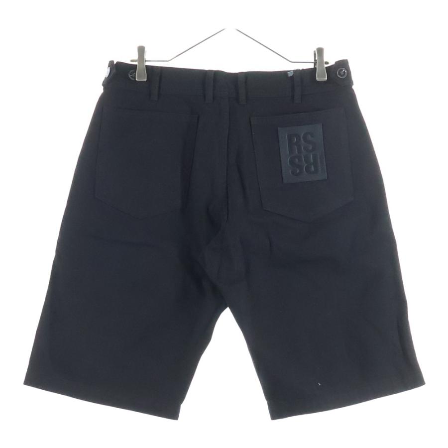 RAF SIMONS（ラフ シモンズ） 23SS DENIM SKATE SHORTS デニムスケート