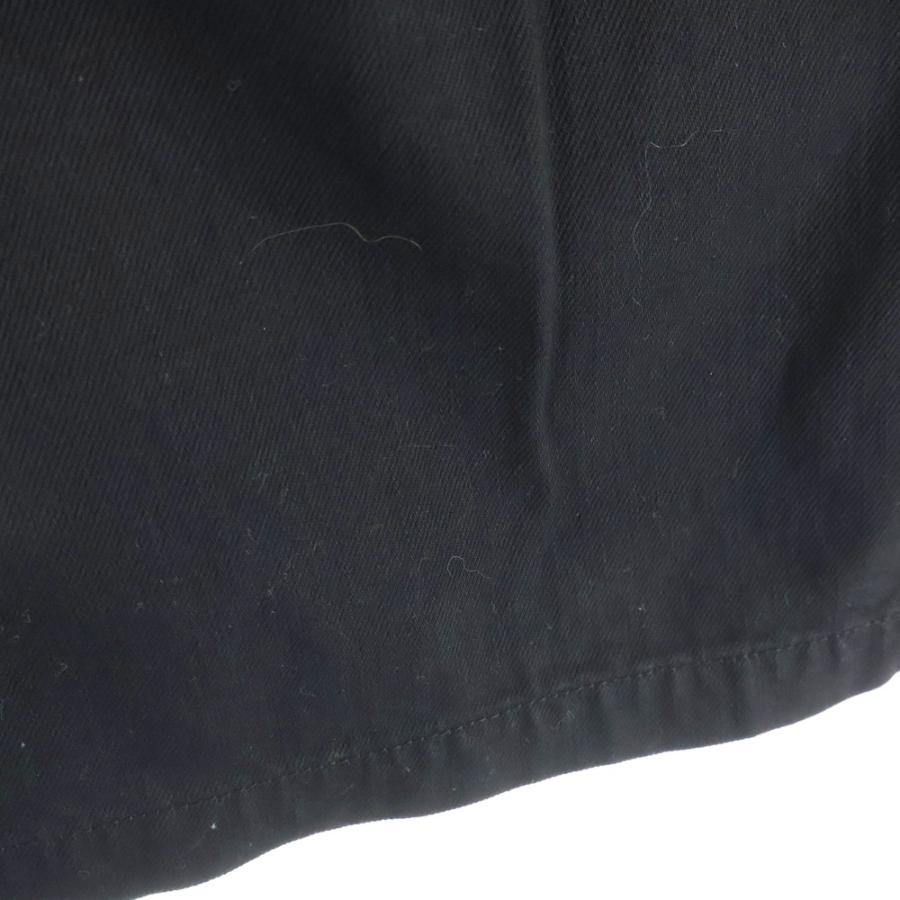 RAF SIMONS（ラフ シモンズ） 23SS DENIM SKATE SHORTS デニムスケート