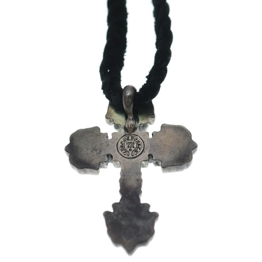 CHROME HEARTS（クロムハーツ） FILIG CROSS-XSM LB フィリグリー