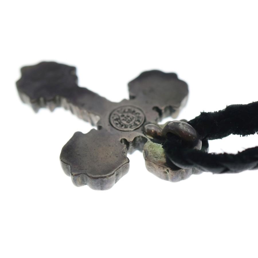 CHROME HEARTS（クロムハーツ） FILIG CROSS-XSM LB フィリグリー