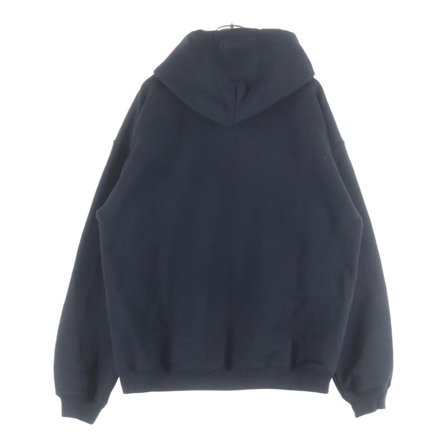 VETEMENTS（ヴェトモン） 21SS Limited Edition Hoodie ロゴプリント