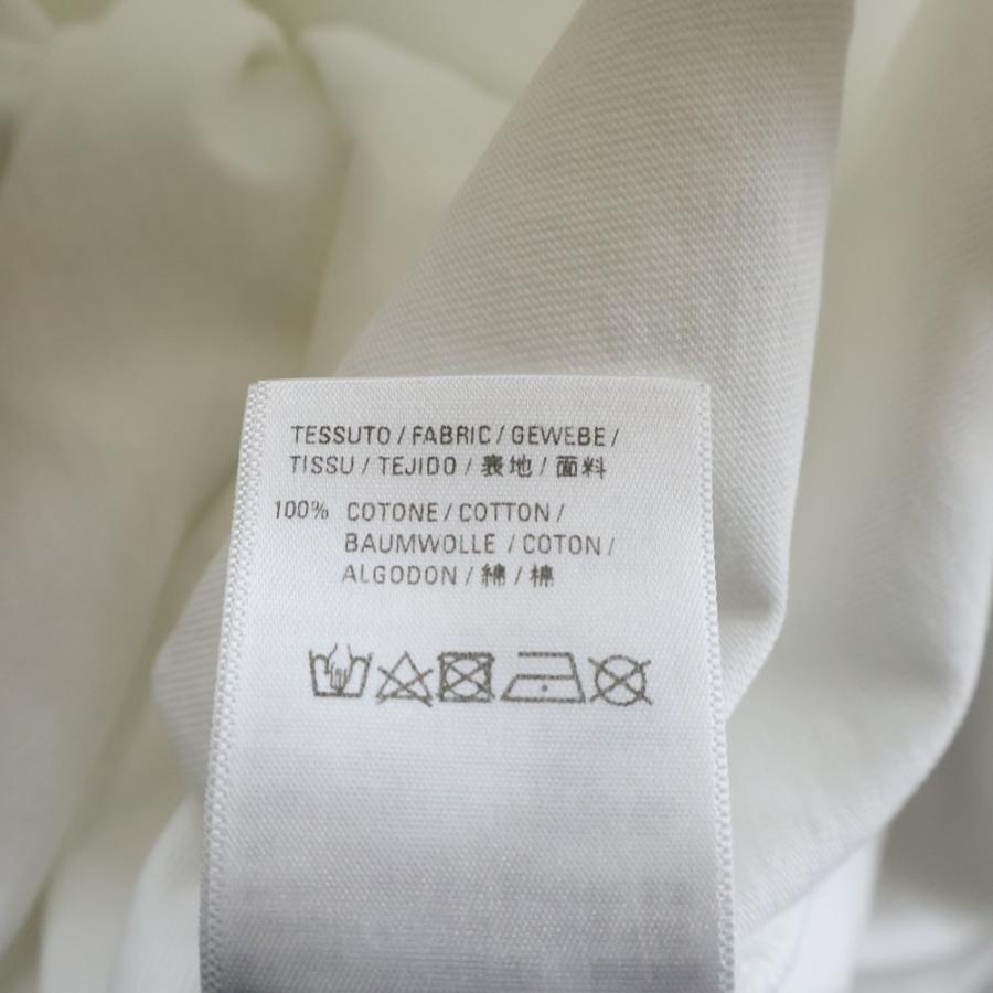 BALENCIAGA（バレンシアガ） T-Shirt ロゴプリント半袖Tシャツ