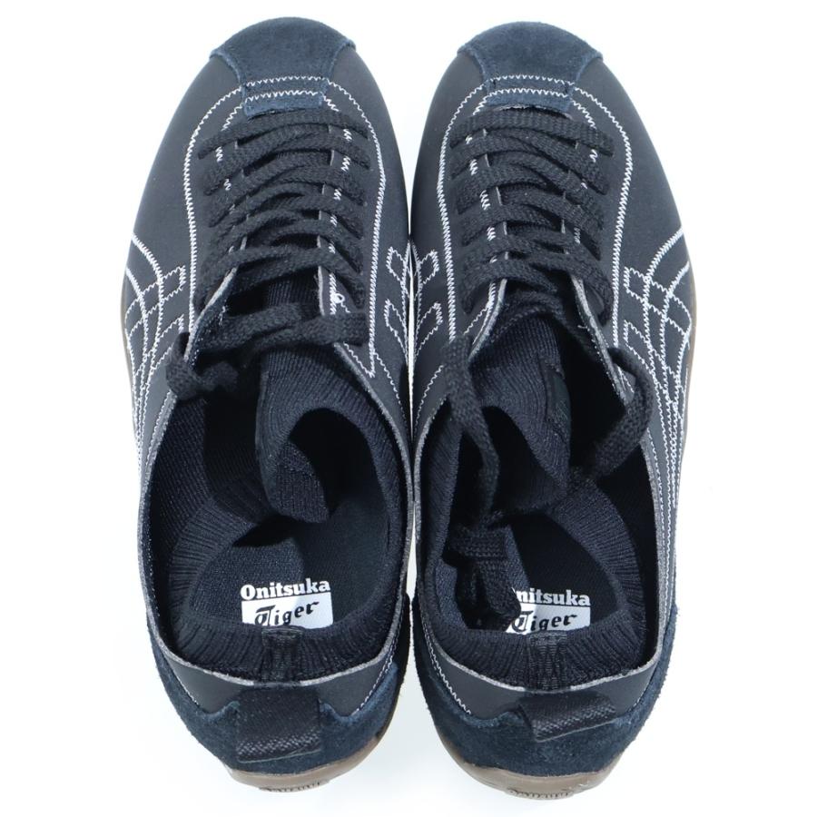Onitsuka Tiger（オニツカタイガー） SCLAW スクロウ ローカット