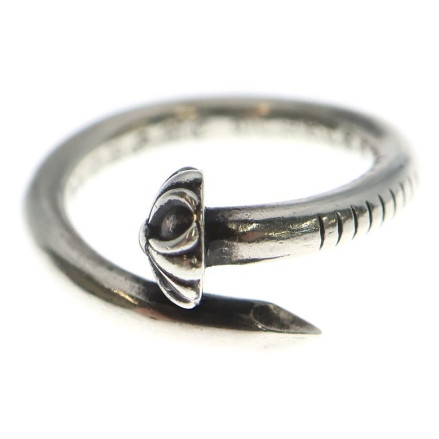 CHROME HEARTS（クロムハーツ） NAIL CRSBALL ネイル クロスボール