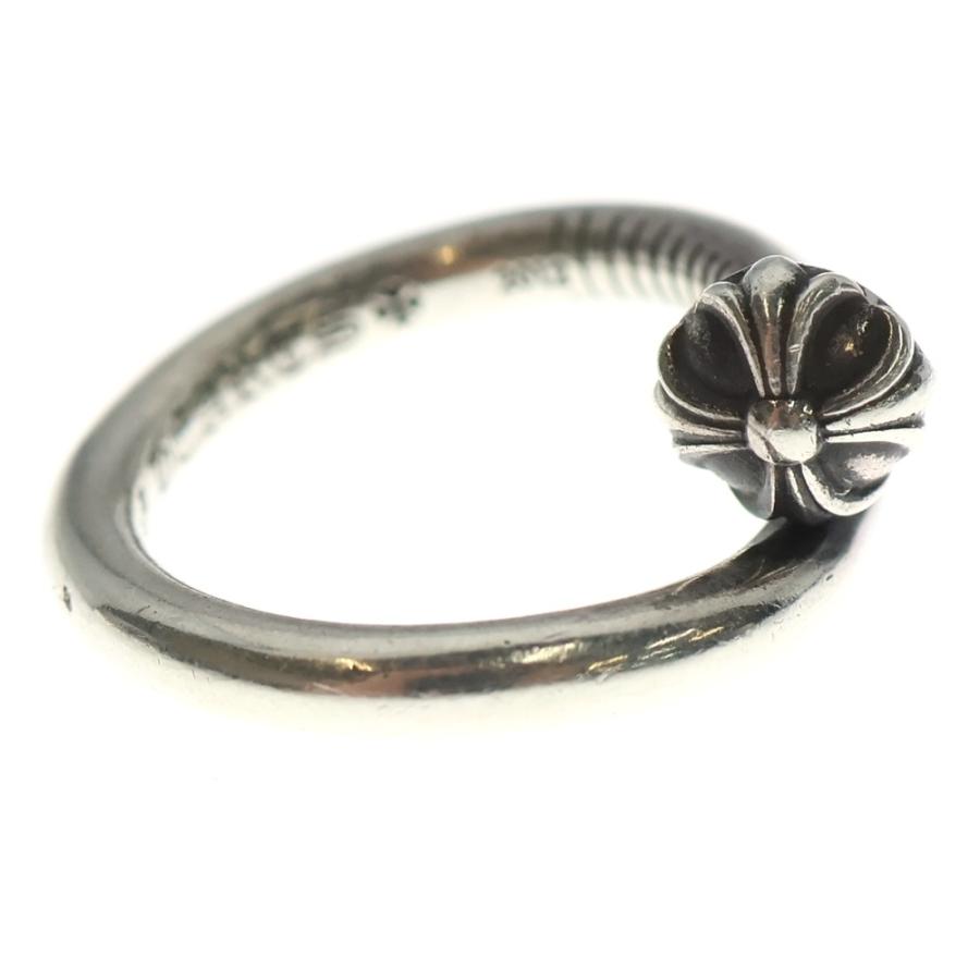 CHROME HEARTS（クロムハーツ） NAIL CRSBALL ネイル クロスボール