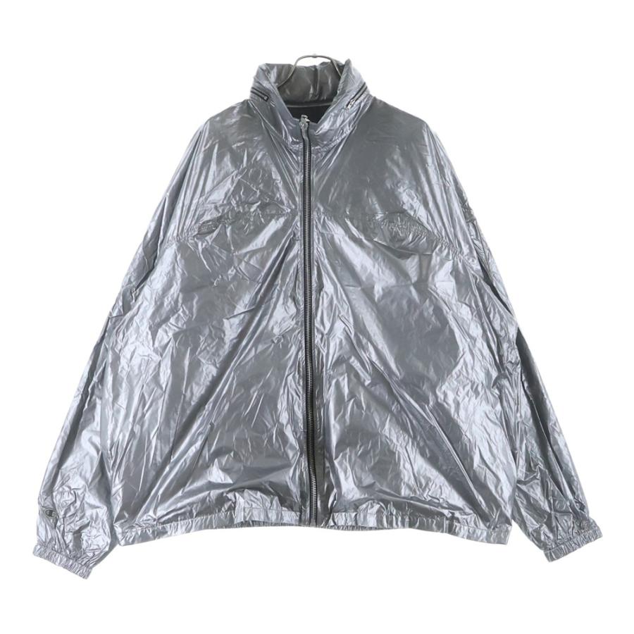 Rick Owens（リック・オウエンス） ×Champion JUMBO WINDBREAKER 