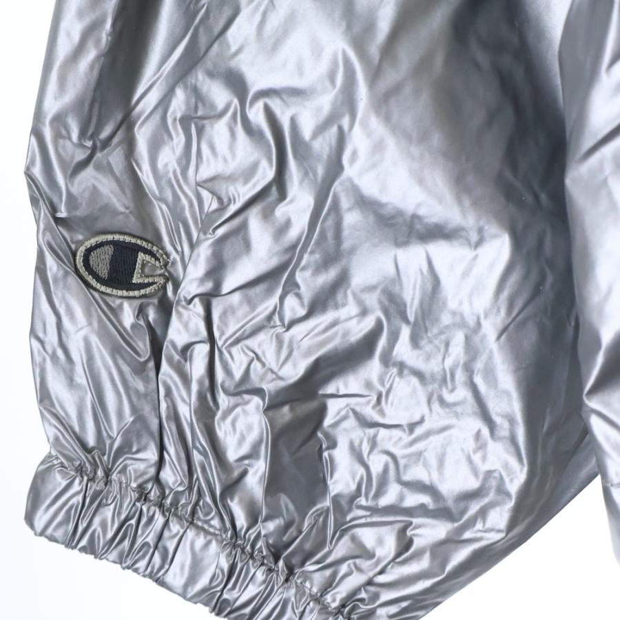 Rick Owens（リック・オウエンス） ×Champion JUMBO WINDBREAKER 