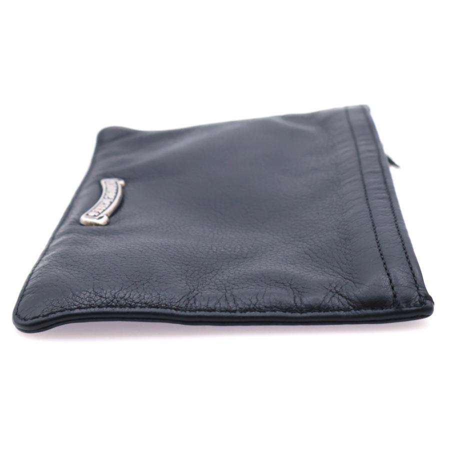 CHROME HEARTS（クロムハーツ） ZPR CHNG PURSE2 Dagger Zip Coin Case