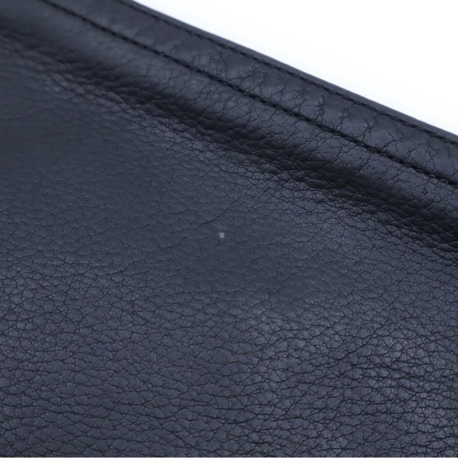 CHROME HEARTS（クロムハーツ） ZPR CHNG PURSE2 Dagger Zip Coin Case