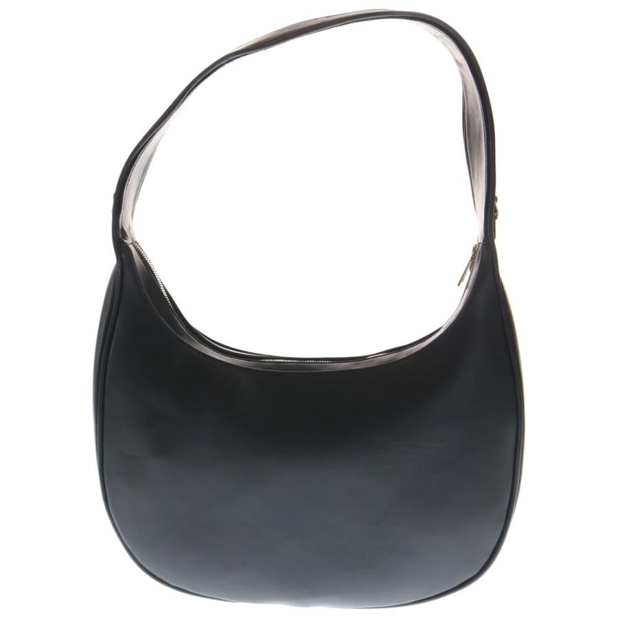 オリミ　ORIMI ヴォールトハンドルバッグ　ハンドバッグ　ショルダーバッグ ORIMI オリミ VAULT HANDLE BAG ヴォールトハンドルバッグ ブラック