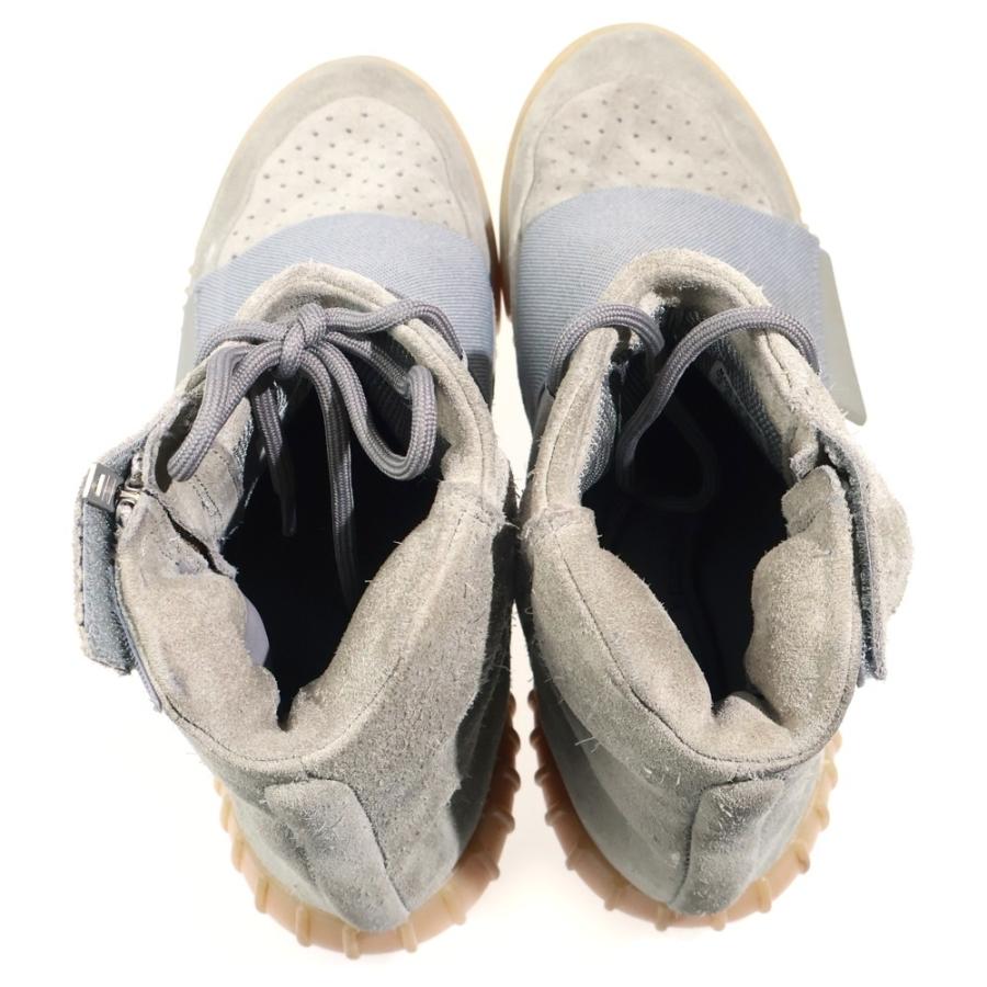 adidas（アディダス） YEEZY BOOST 750 Light Grey イージー