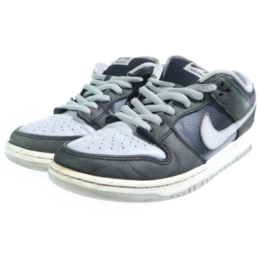 NIKE（ナイキ） DUNK LOW PRO SHADOW ダンクロープロシャドー 