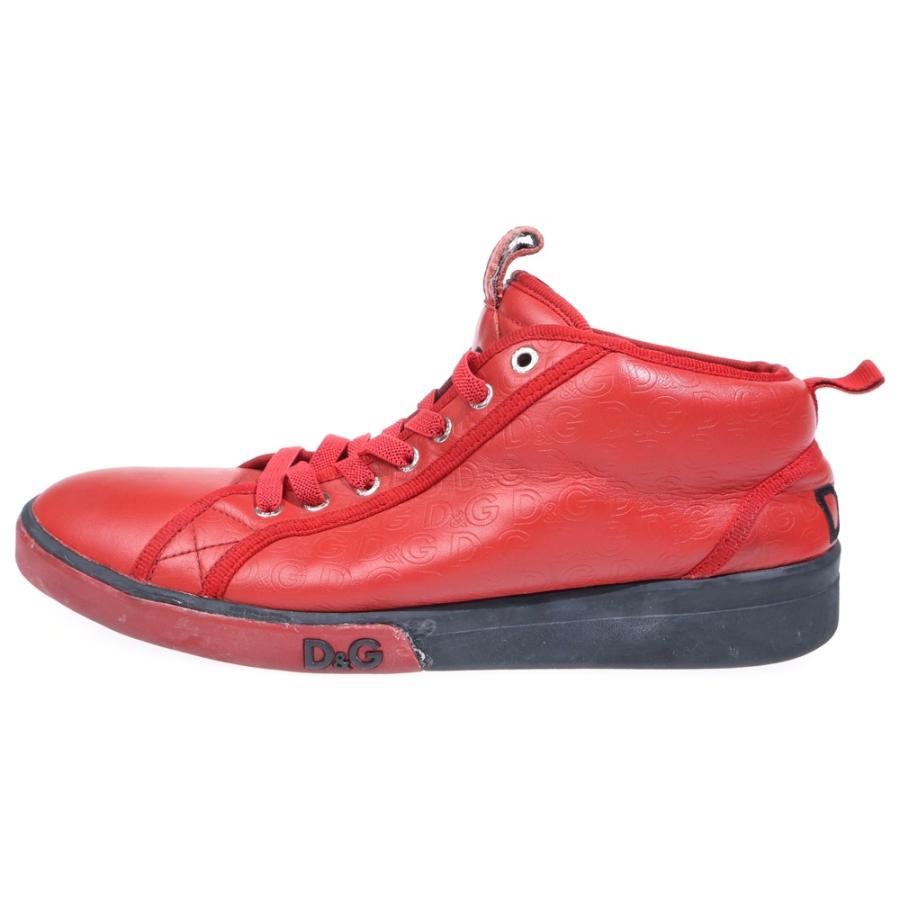 Dolce & Gabbana 新品未使用　スニーカー DOLCE&GABBANA（ドルチェ & ガッバーナ） DOLCE & GABBANA ドルチェ