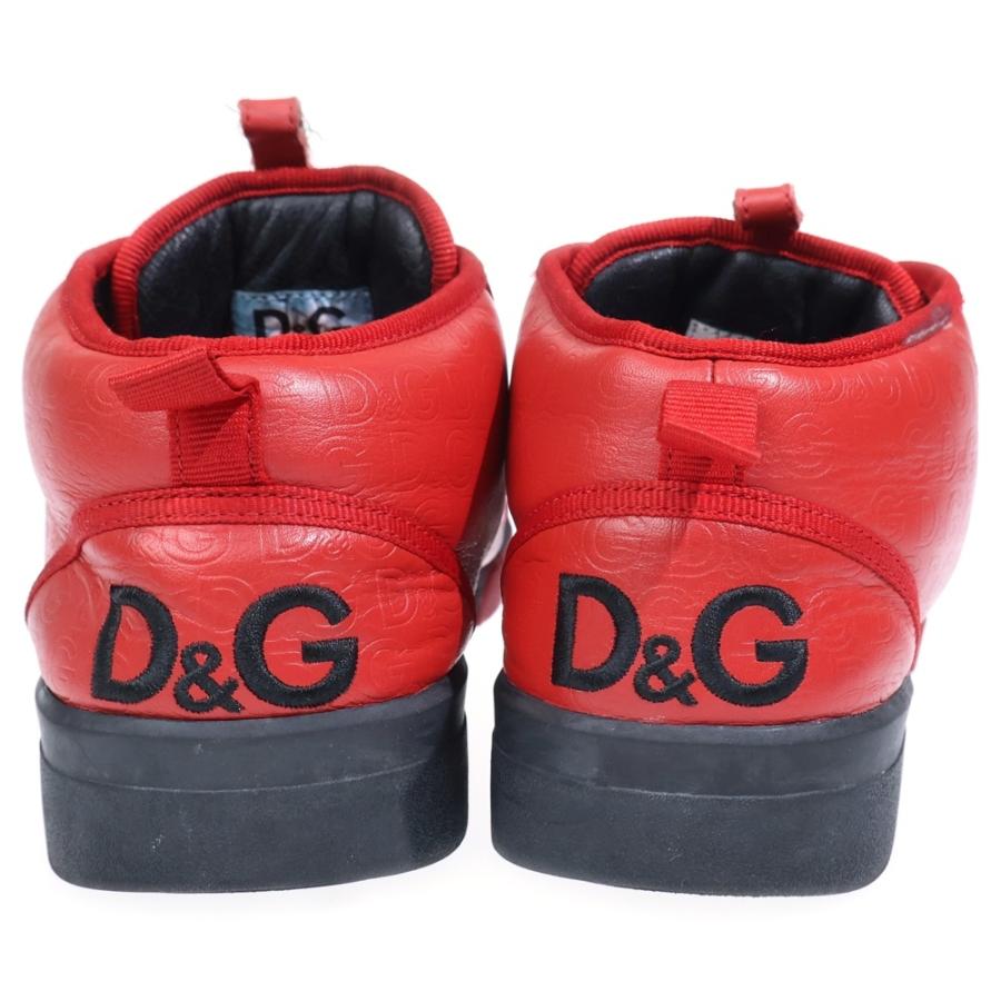 DOLCE&GABBANA（ドルチェ & ガッバーナ） DOLCE & GABBANA ドルチェ