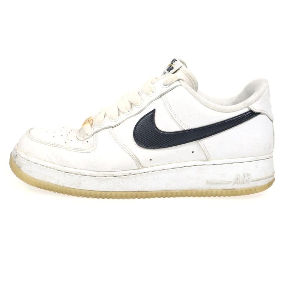 NIKE（ナイキ） Air Force 1 Low Bronx Origins White エアフォース1