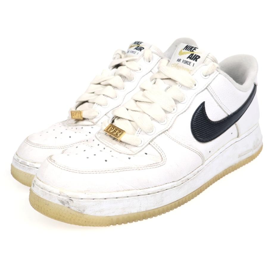 NIKE（ナイキ） Air Force 1 Low Bronx Origins White エアフォース1